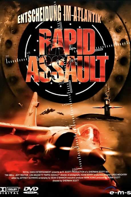Rapid Assault